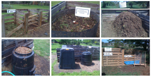 Backyard Composting – An Overview from the Virginia Cooperative Extension