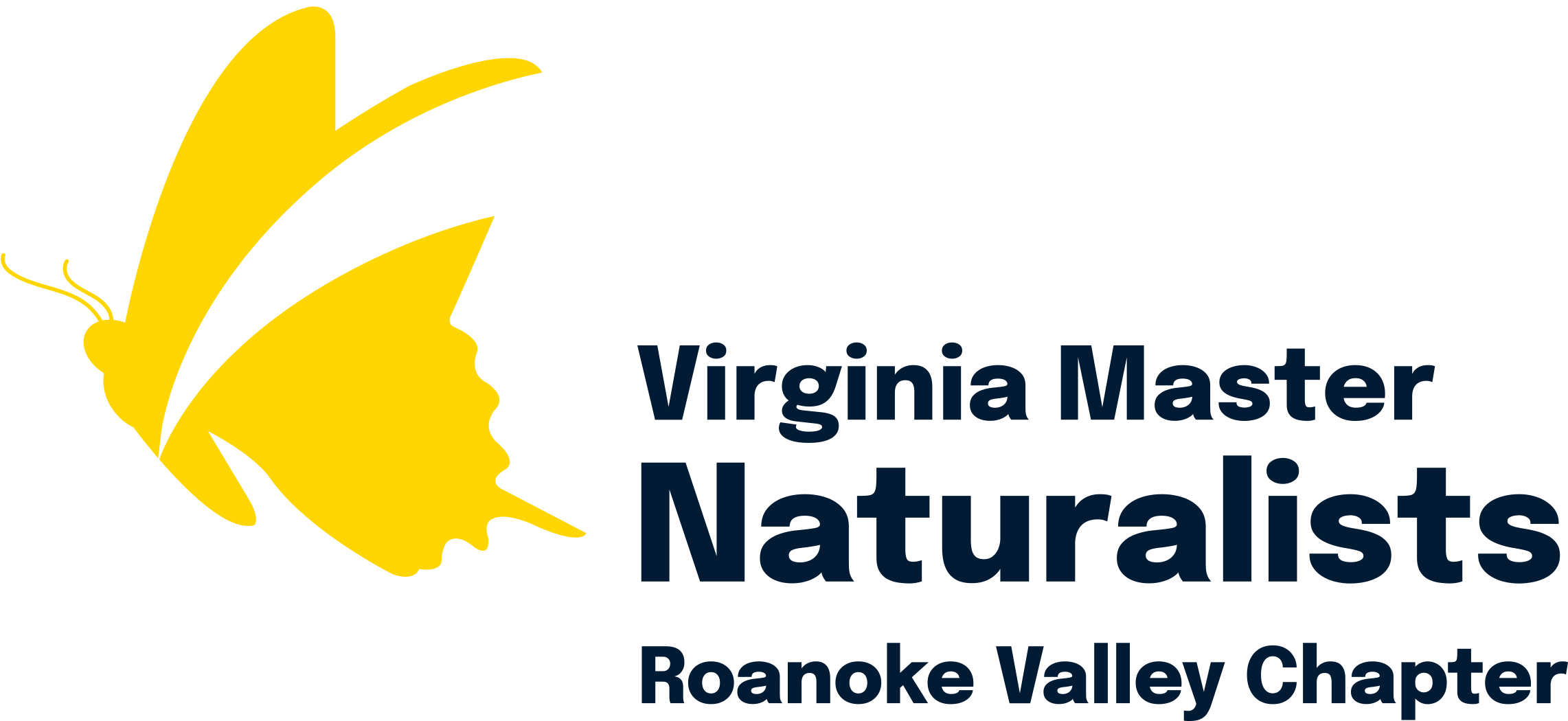 Virginia Master Naturalists – Roanoke Valley Chapter